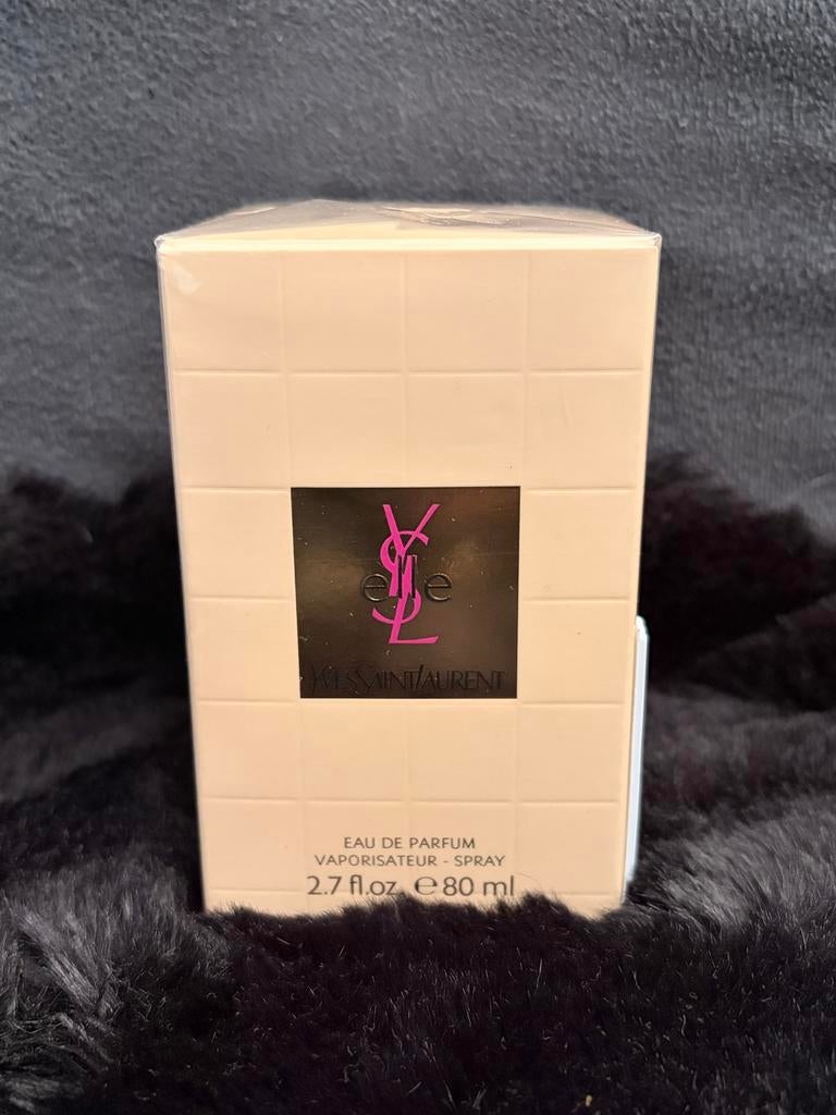 YSL Elle 80 ml met doosje, Ophalen of Verzenden, Nieuw