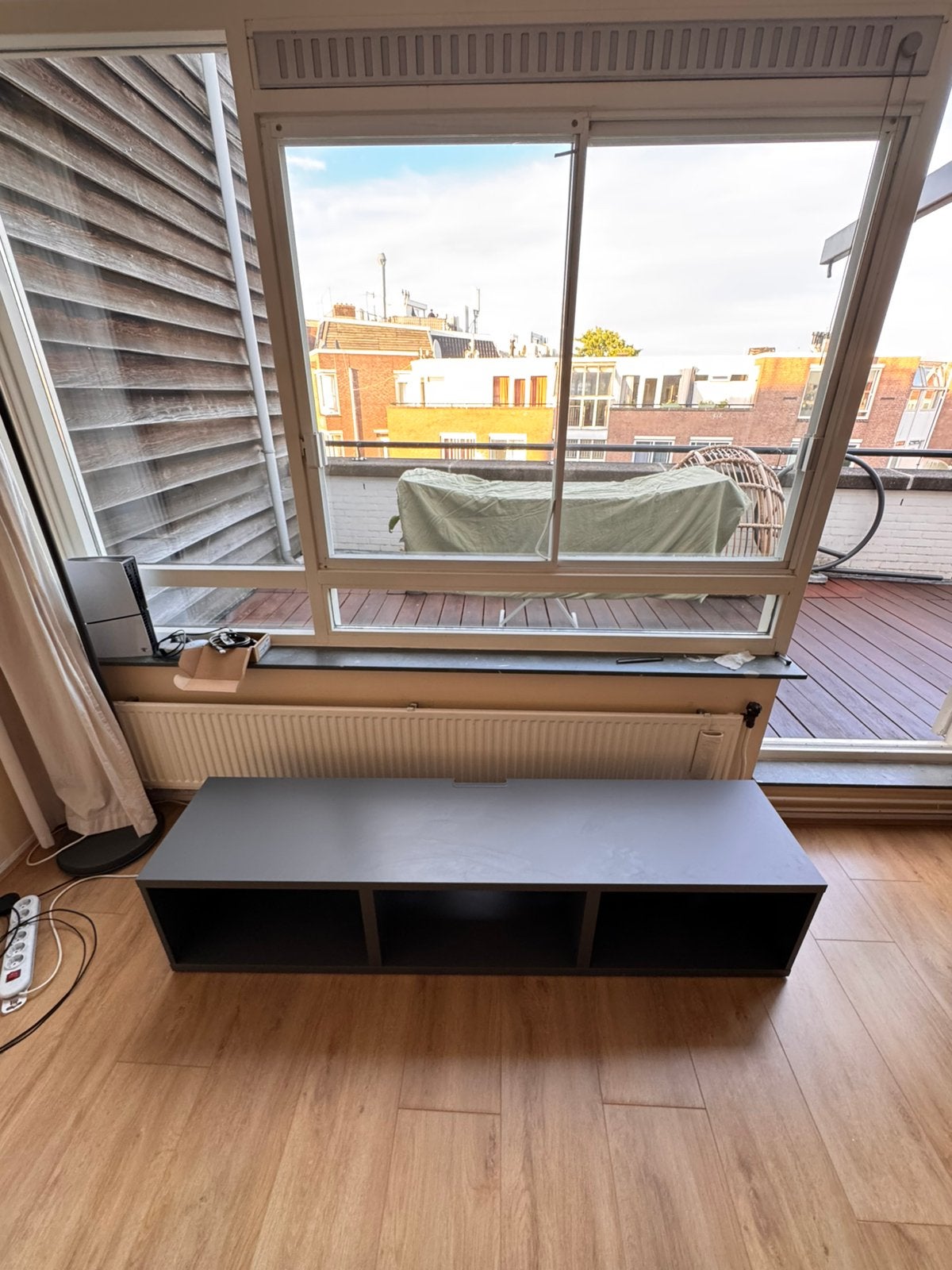 TV Meubel - IKEA Besta, Amsterdam