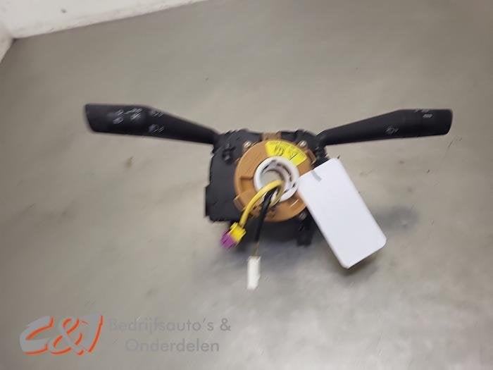 Combischakelaar Stuurkolom van een Fiat Doblo, Auto-onderdelen, Gebruikt, -, -, Ophalen of Verzenden