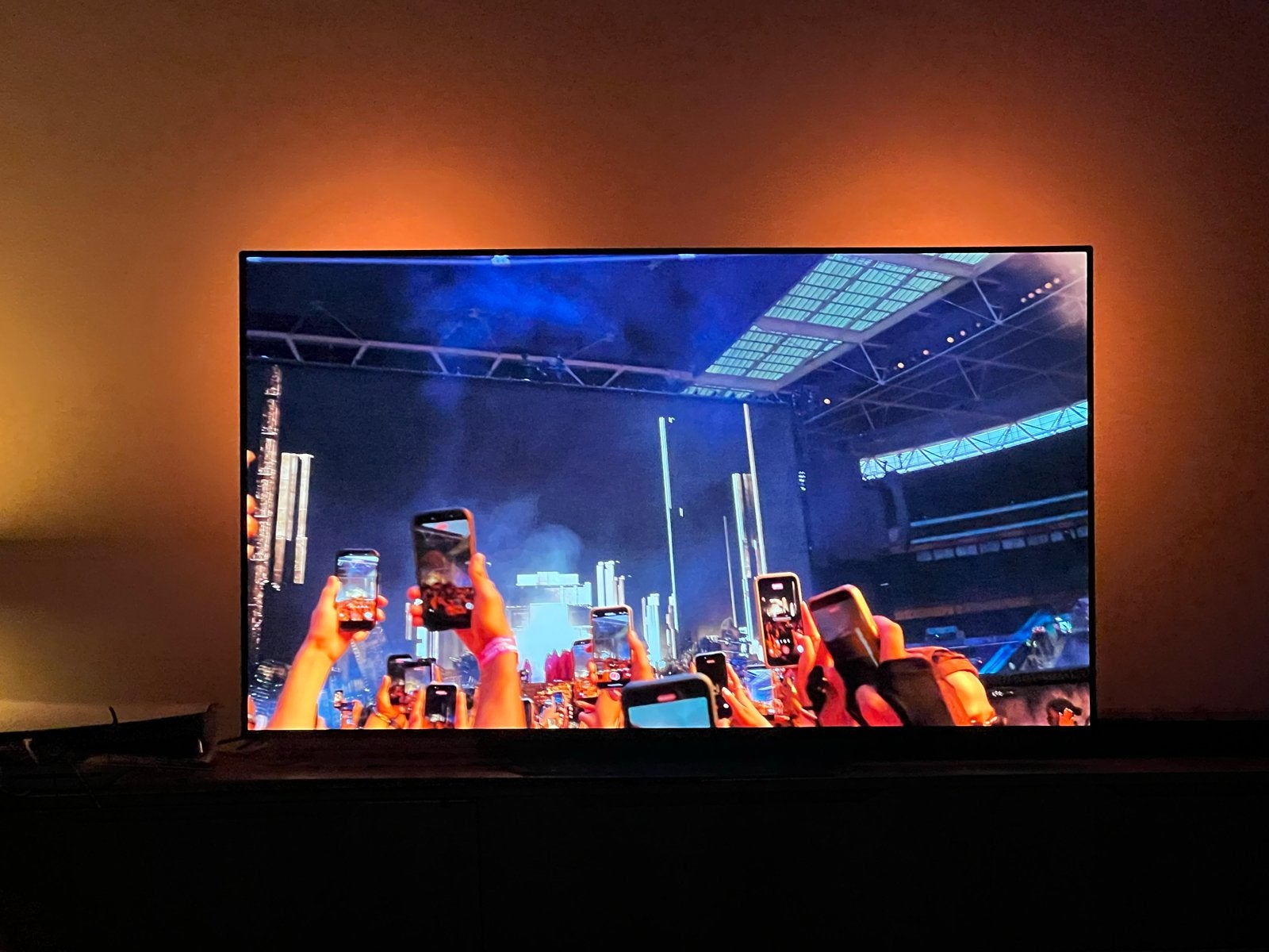 LG OLED55B16LA (2021) 55 inch 4K OLED Smart TV