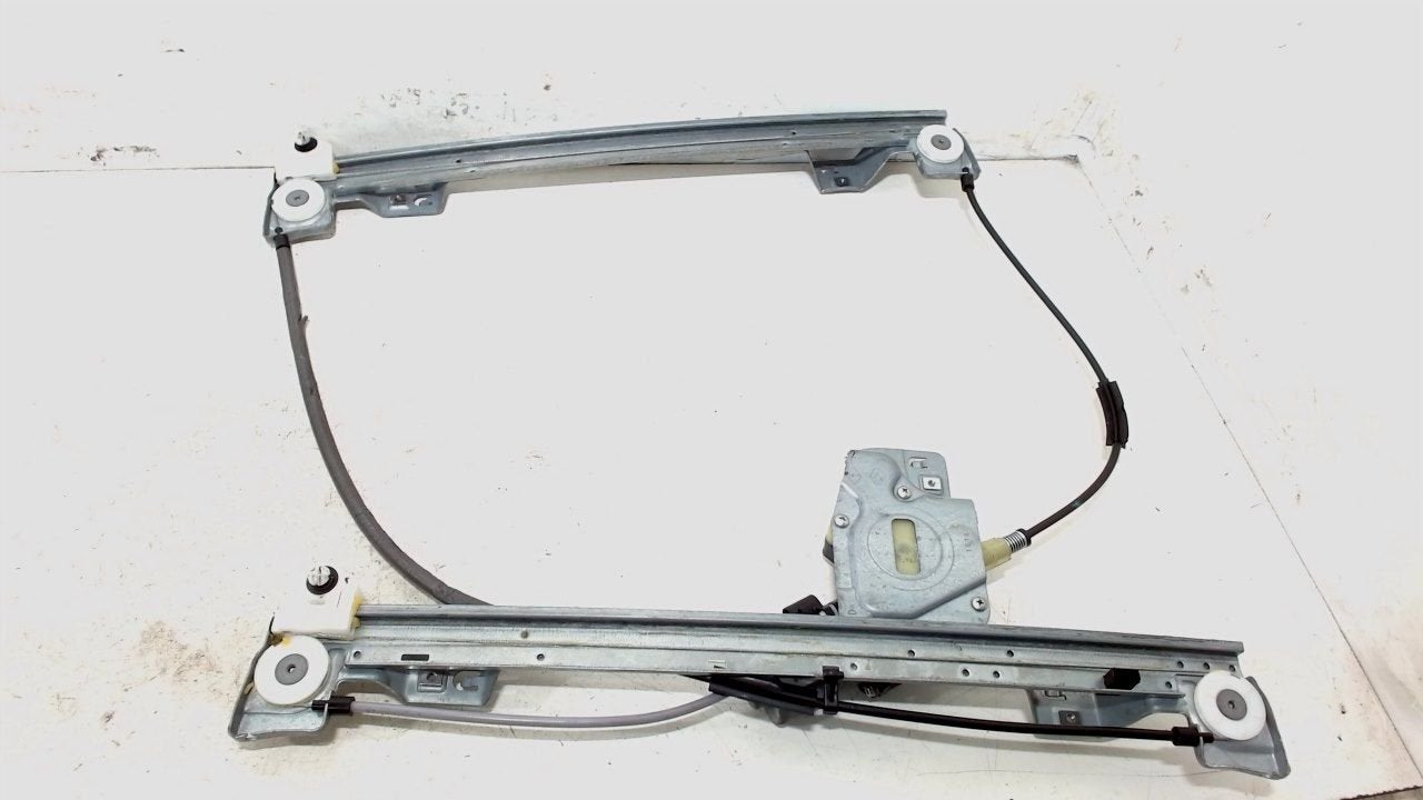Raammechaniek elektrisch rechts voor Mercedes-Benz Citan, Onderdelen@venauto.nl, Van der Ven Autorecycling B.V., Gebruikt, Ettenseweg 76, 4706 PB Roosendaal, The Netherlands