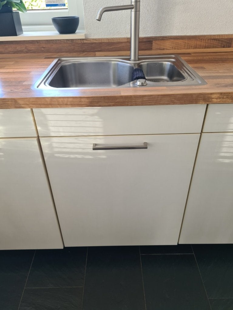 Foto 14 van SieMatic keuken model SC — compleet met Siemens apparatuur