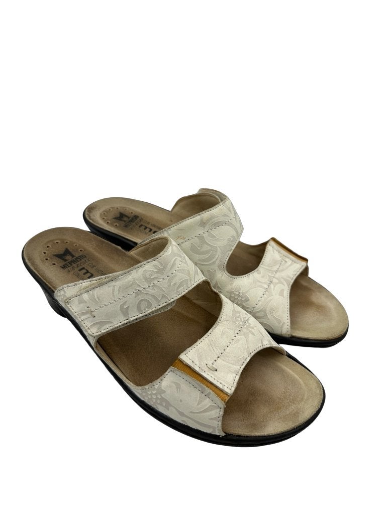 Mephisto sandalen 42, Kleding | Dames, Schoenen, Nieuw, Sandalen of Muiltjes, Ophalen of Verzenden