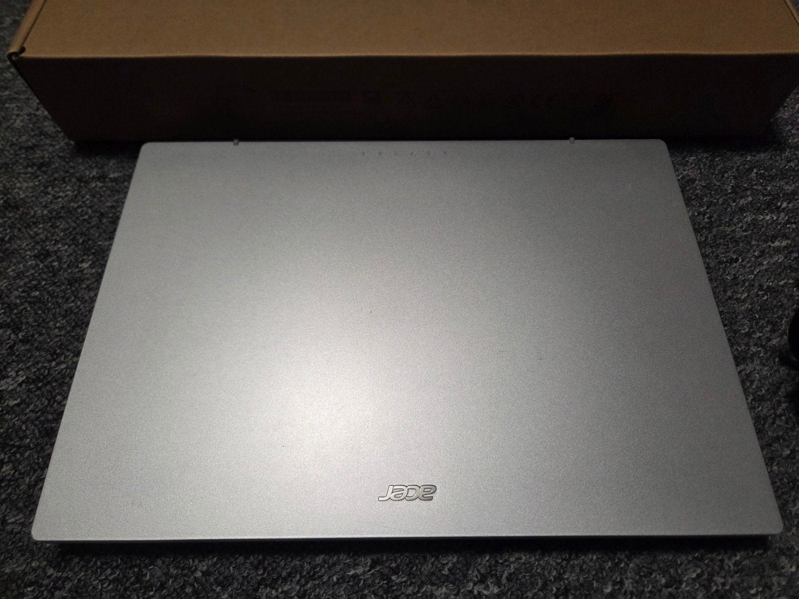 Acer Aspire Go 14 (AG14-31P-310F), Ophalen of Verzenden