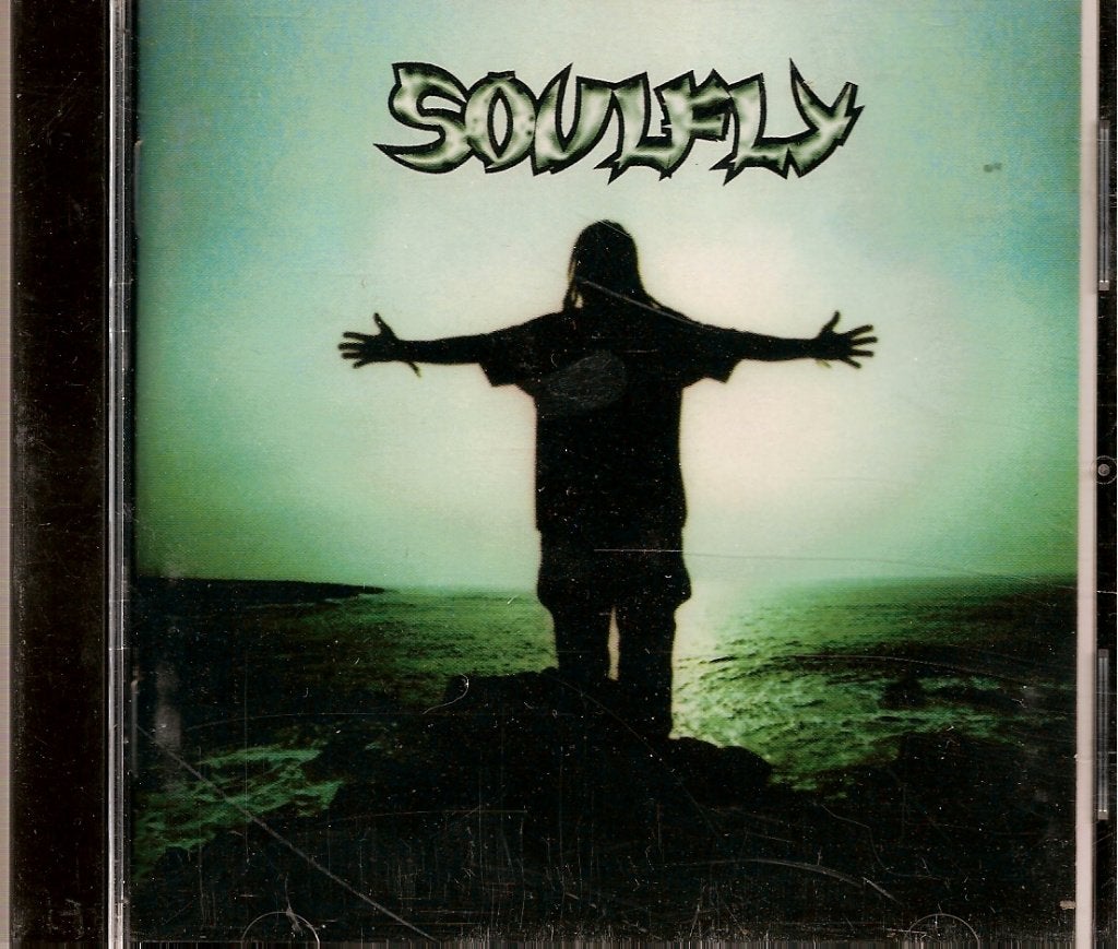 Soulfly - Soulfly ( limited edition + bonus tracks ), Cd's en Dvd's, Ophalen of Verzenden, Nieuw in verpakking, Album, Speciale editie