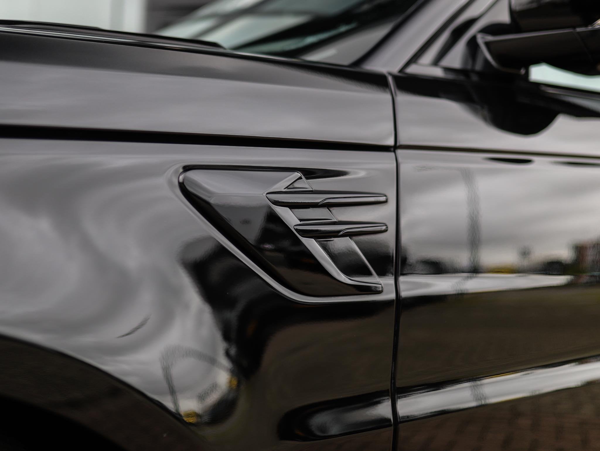 Land Rover Range Rover Sport 2.0 P400e HSE Dynamic | Leder |, 404 pk, Gebruikt, Euro 6, 4 cilinders