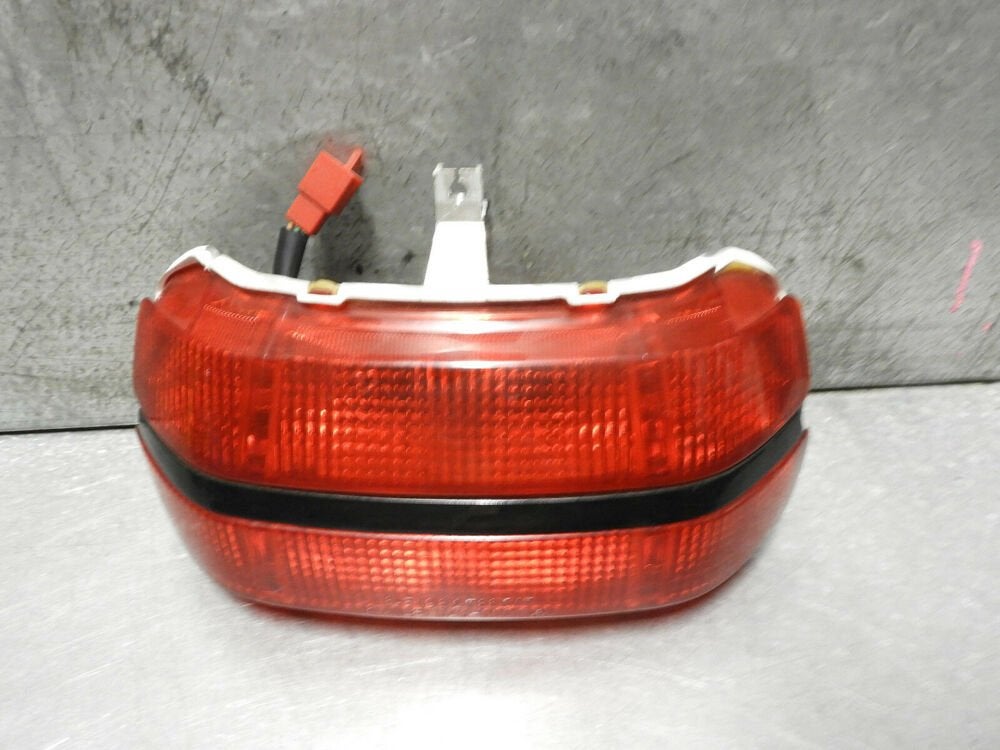 CBR1000F 1987 - 1988 Honda Achterlicht D1-44162, Motoren