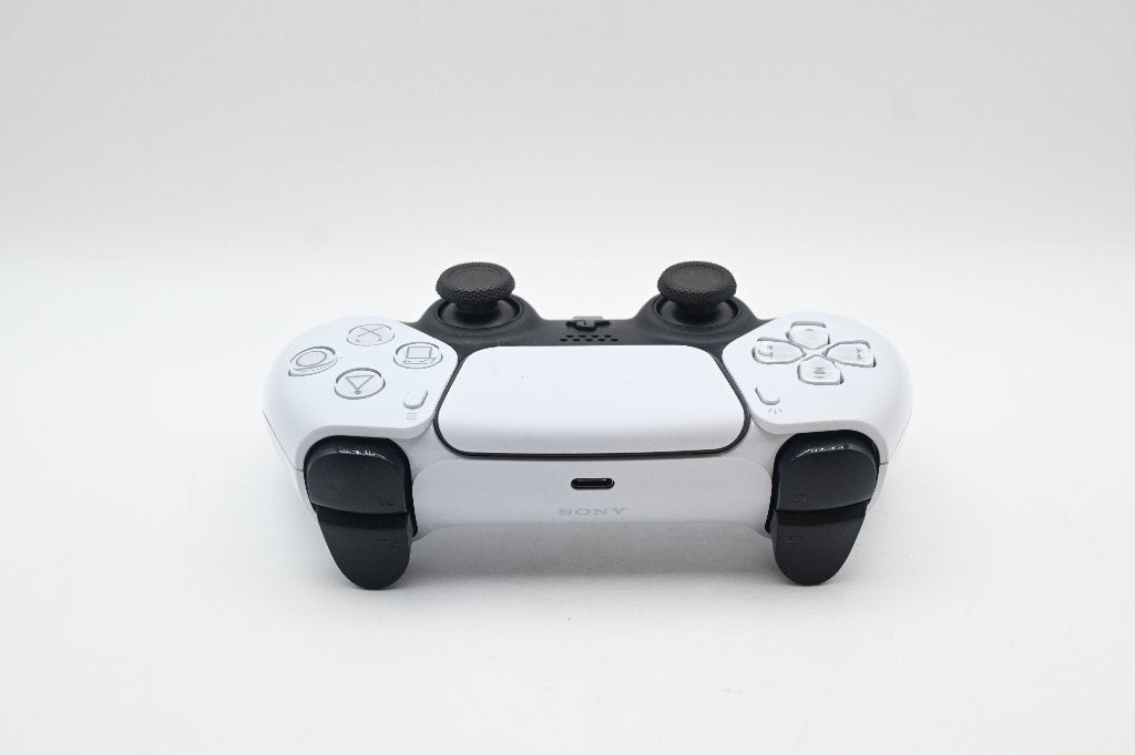 PLAYSTATION 5 Controller Hall Effect, Avontuur en Actie, -, 1 speler, Ophalen of Verzenden