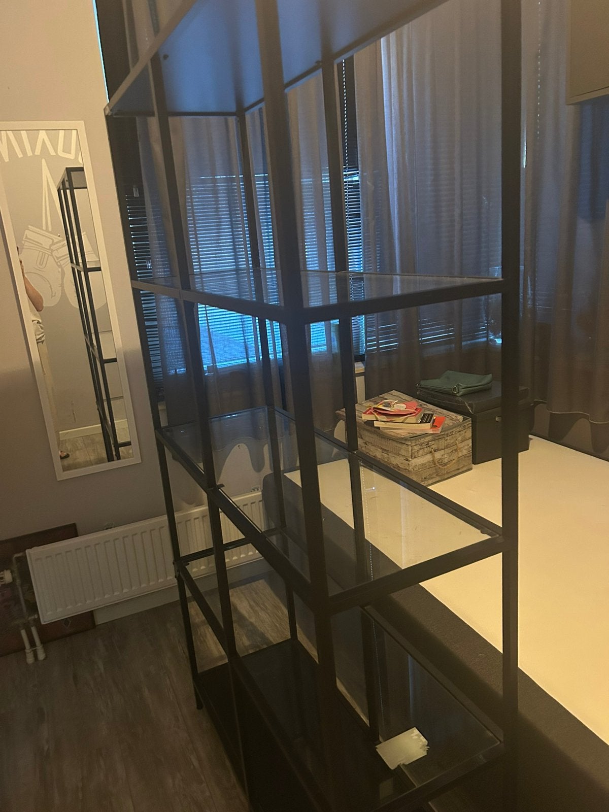 Ikea kast, Ophalen, Zo goed als nieuw