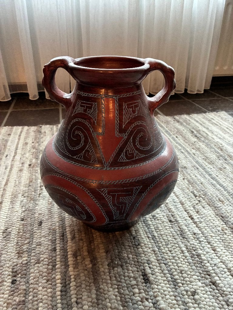 Keramische potten, Antiek en Kunst, Ophalen