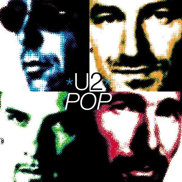 SALE--CD U2 - Pop, Cd's en Dvd's, Verzenden, Zo goed als nieuw, Poprock