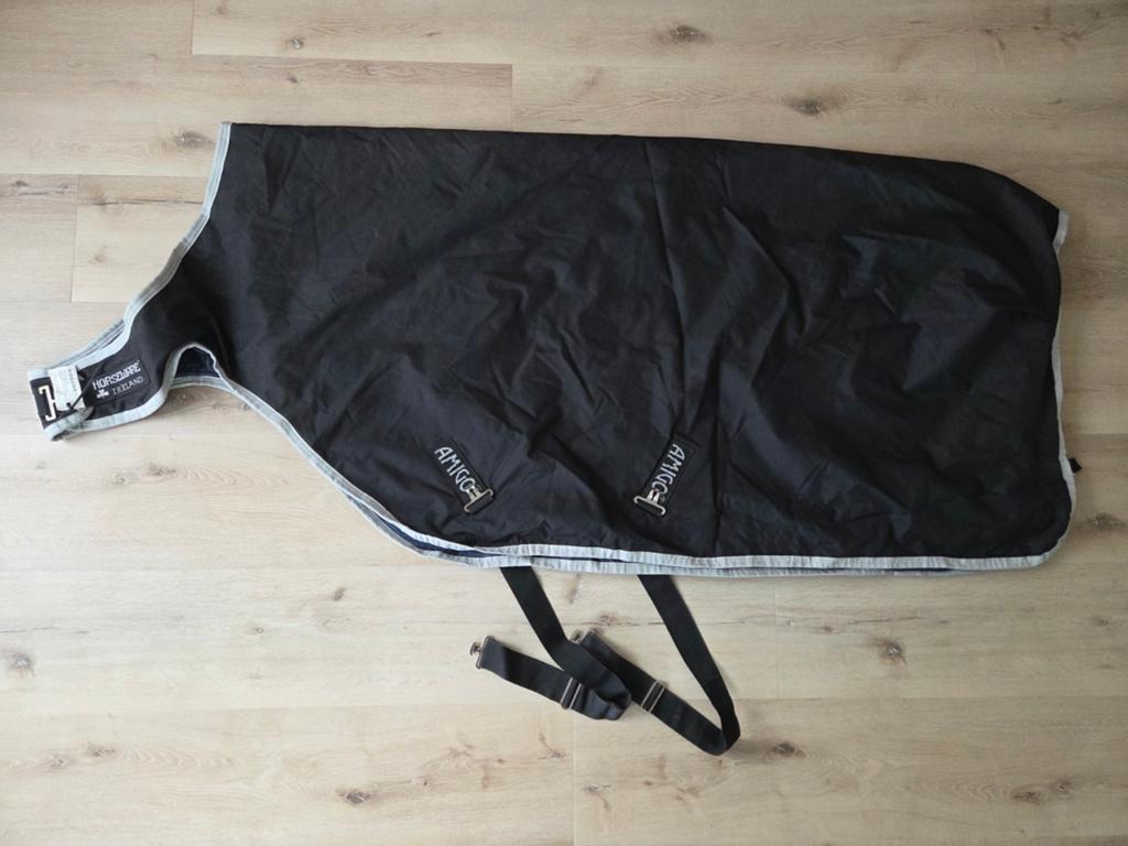 Amigo walker deken 200 gram maat L (6'6/ 195), Ophalen of Verzenden