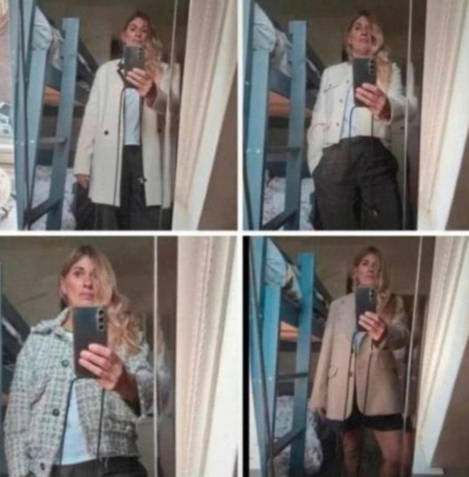 Nieuwe prachtige blazers kaartjes eraan, Ophalen of Verzenden, Nieuw, Beige