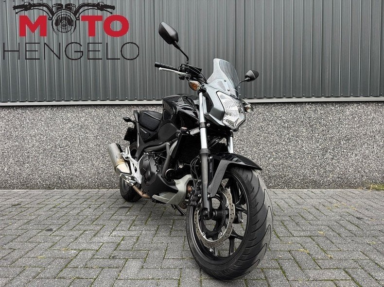 Honda NC 700 S ABS (bj 2012), Motoren, Capronilan 1
1119 NN  Schiphol-Rijk, NL, Cco@honda-eu.com, HONDA MOTOR EUROPE, 12 t/m 35 kW