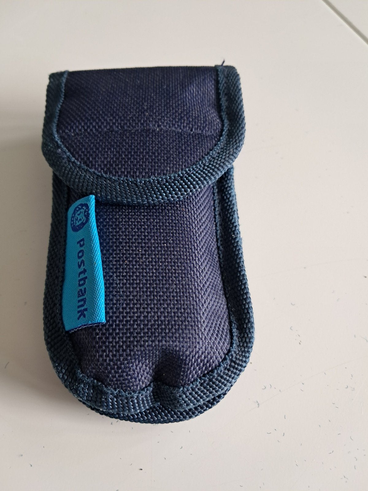 Handige multitool met bitjes set voor onderweg/camping, Ophalen of Verzenden, Gebruikt