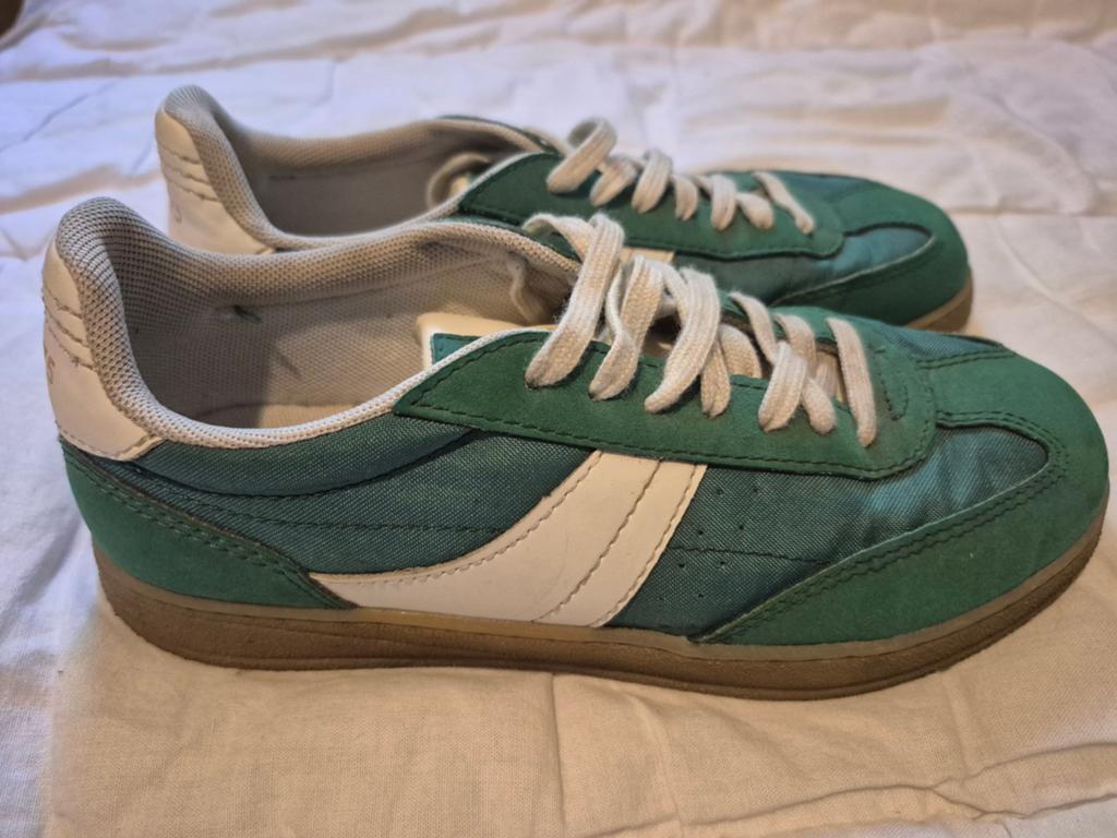 Sneakers maat 35, Ophalen of Verzenden