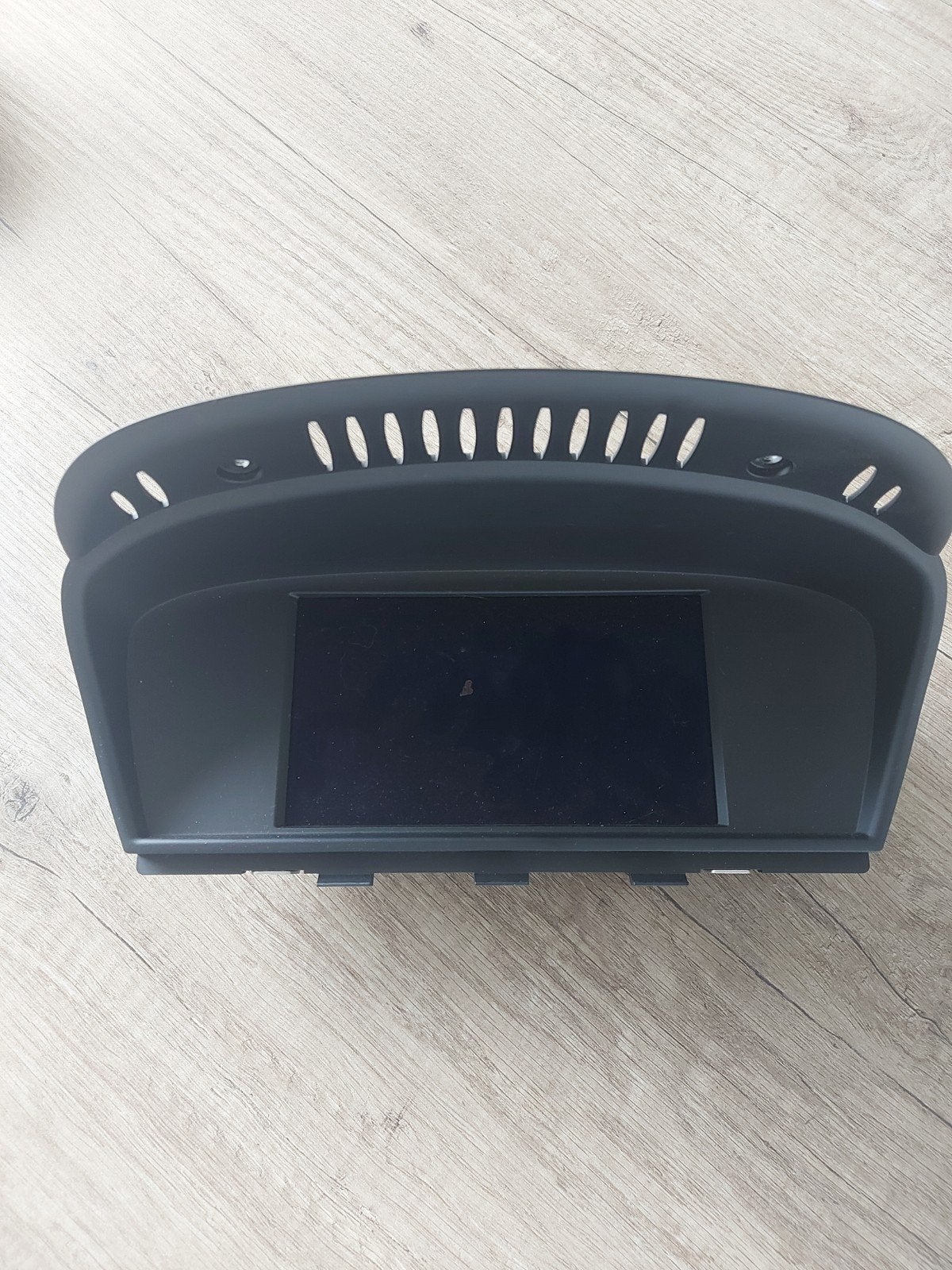 BMW 3 Serie Display Scherm E90 E91 E92 E93 65829211970, Ophalen, Gebruikt, BMW