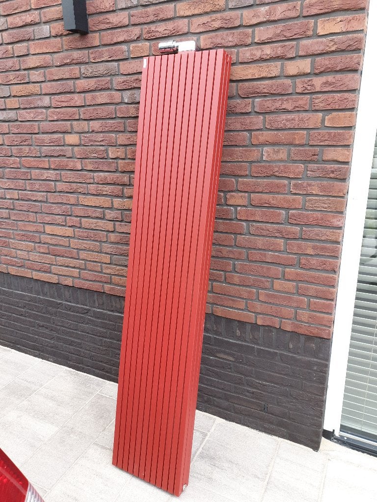 Wasco designradiator, Ophalen, Hoog rendement (Hr), Radiator, Minder dan 60 cm