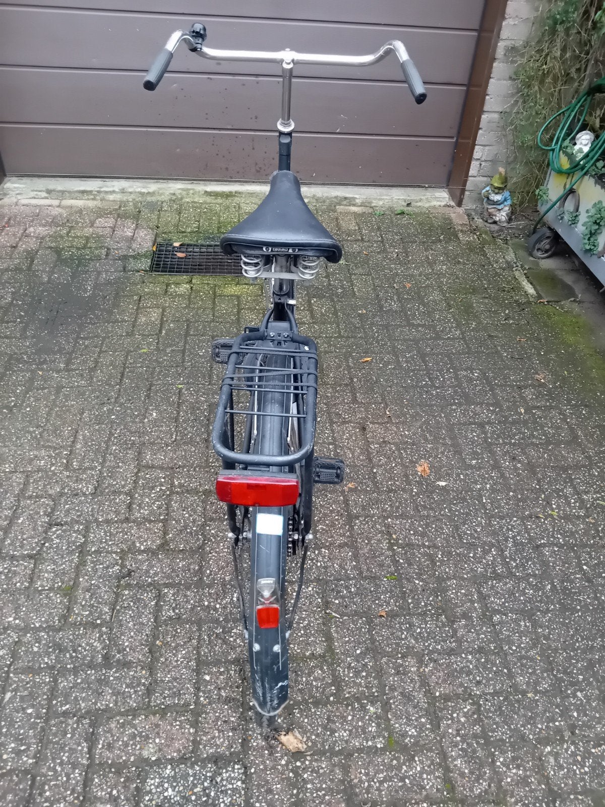 damesfiets/ meisjesfiets, 50 tot 53 cm, Ophalen, Gebruikt, Overige merken