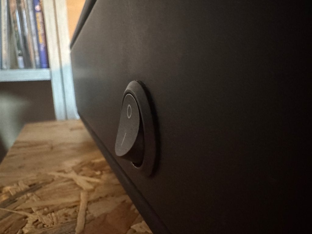 Foto 10 van Trafomatic Audio || Elegance Evolution