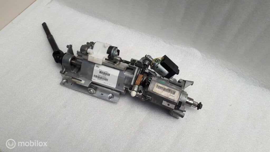 Stuurkolom Range Rover L322 Vogue 2006-2009 Stuurslot Kolom, Auto-onderdelen, Land Rover, Ophalen of Verzenden