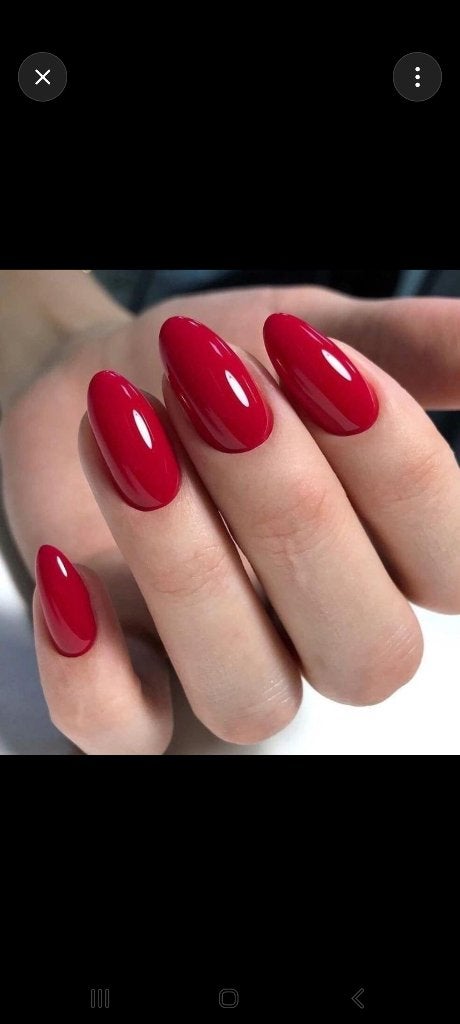 NAGELSTYLISTE IN ENSCHEDE – AFSPRAAK MAKEN, Nagels lakken