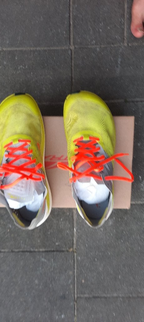 hardloop schoenen Altra, Sport en Fitness, Loopsport en Atletiek, Hardloopschoenen, Zo goed als nieuw, Hardlopen, Ophalen