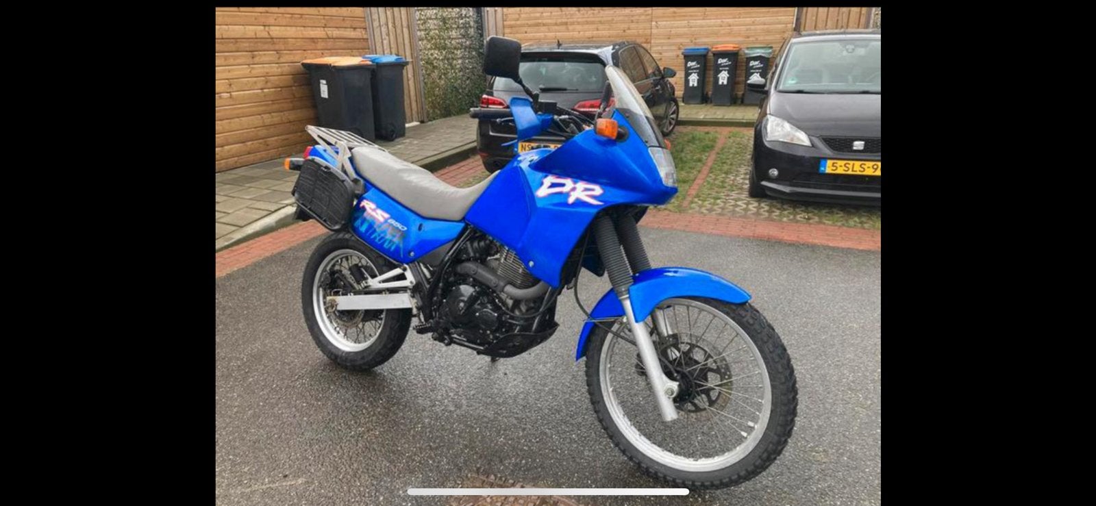 Gezocht defecte Buitenboordmotor 15-25 pk, Watersport en Boten, Ophalen of Verzenden, Gebruikt, Motor en Techniek