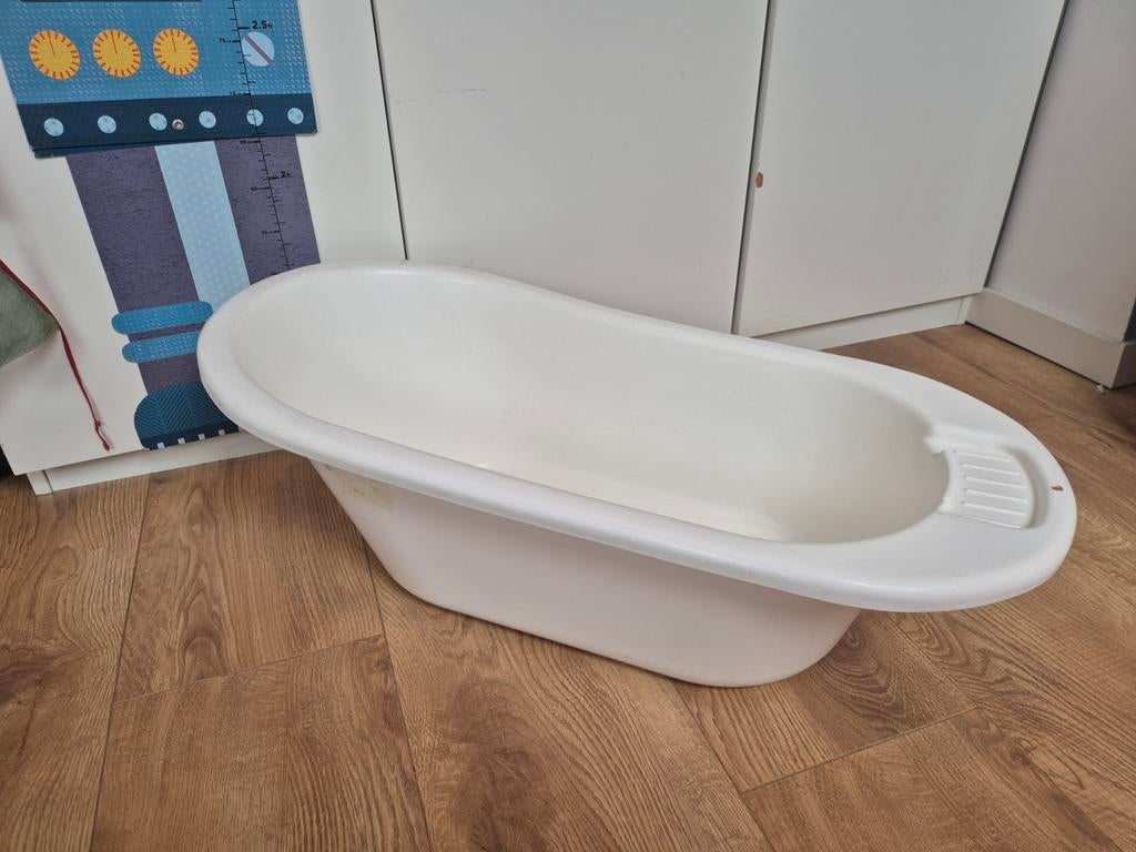 Babybadje, Kinderen en Baby's, Badjes en Verzorging, Ophalen, Gebruikt, Badje