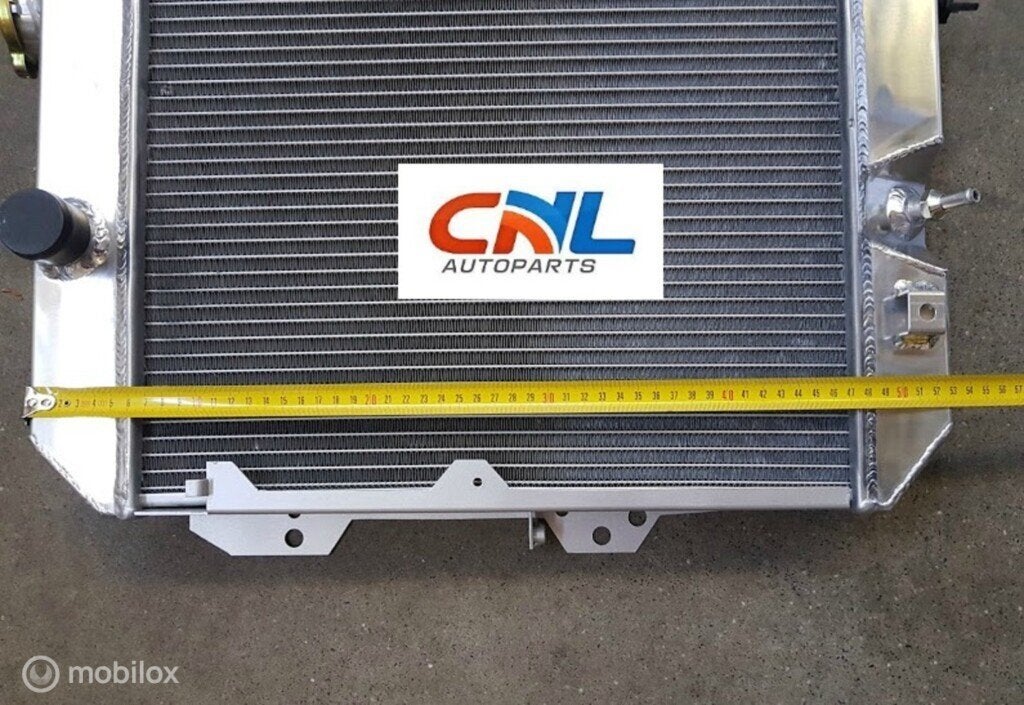 Radiateur for DATSUN 280ZX 2.8L 1981-1982, Nieuw, Ophalen of Verzenden