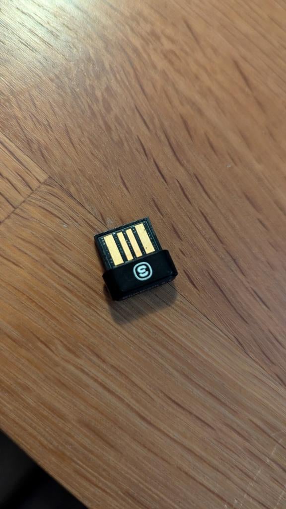 Bluetooth USB dongle 5.1, Computers en Software, Ophalen of Verzenden