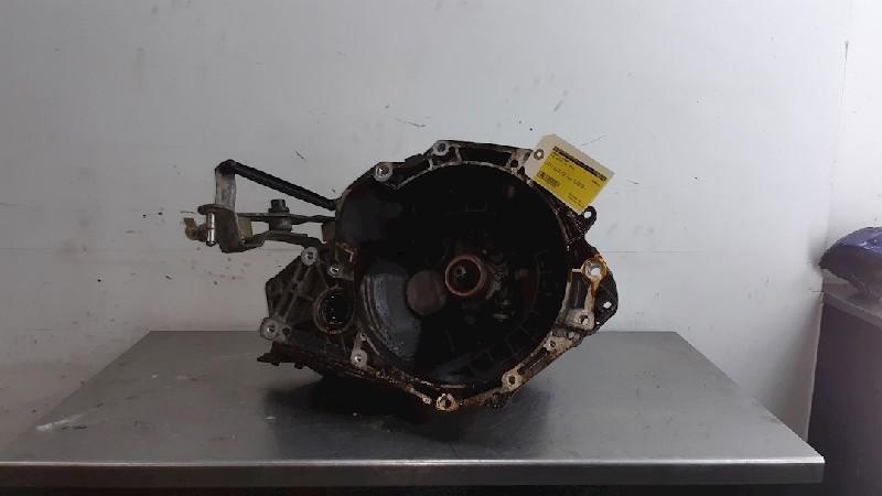 Versnellingsbak Schakel ABS Opel Meriva (A) 2003 55351218, Gebruikt, Bahnhofsplatz, Rüsselsheim am Main 65423, , Duitsland, Opel