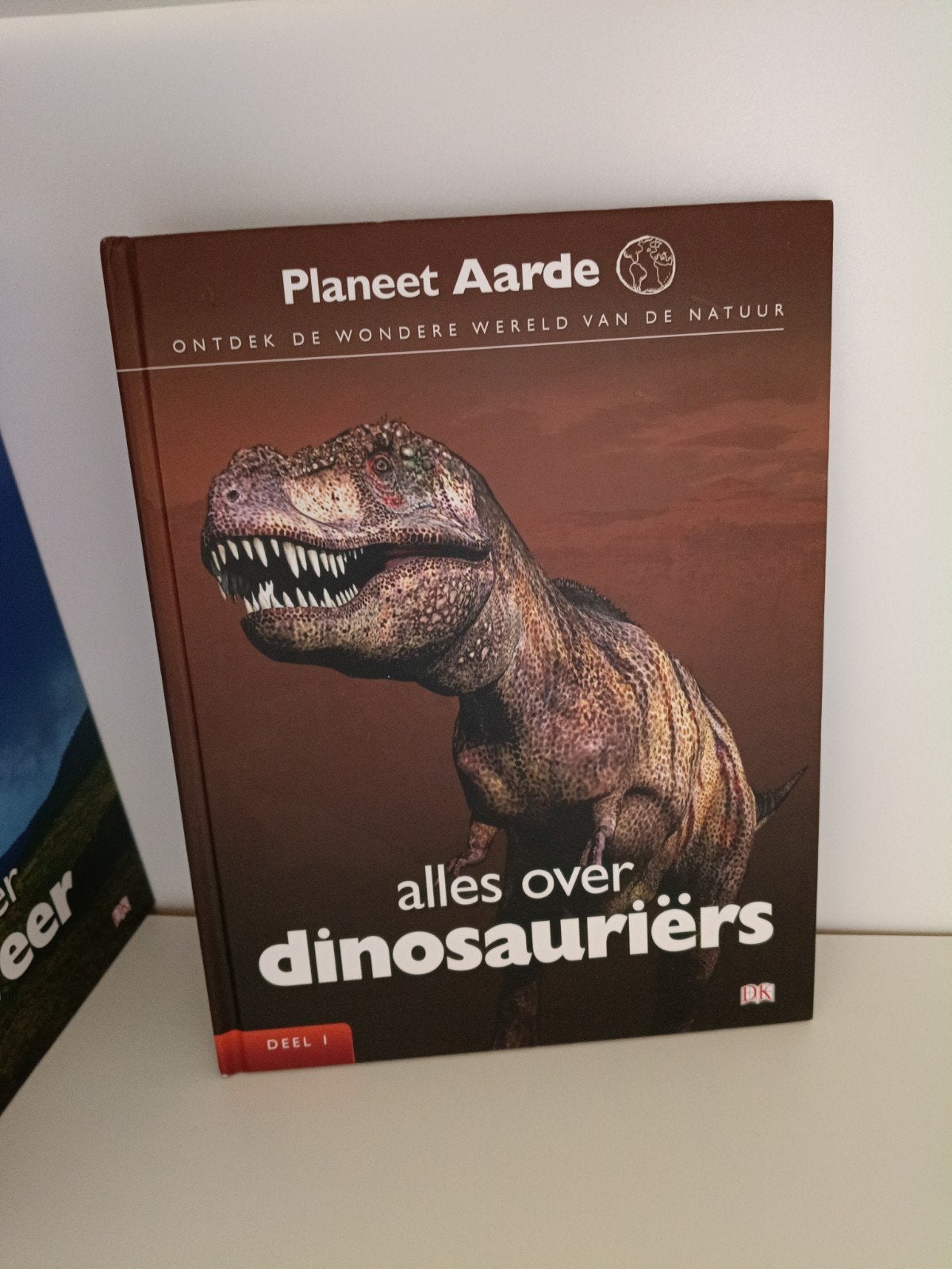 20 delen Planeet Aarde encyclopedie - Nieuwstaat, Ophalen of Verzenden, Nieuw, Natuur algemeen, Diverse auteurs