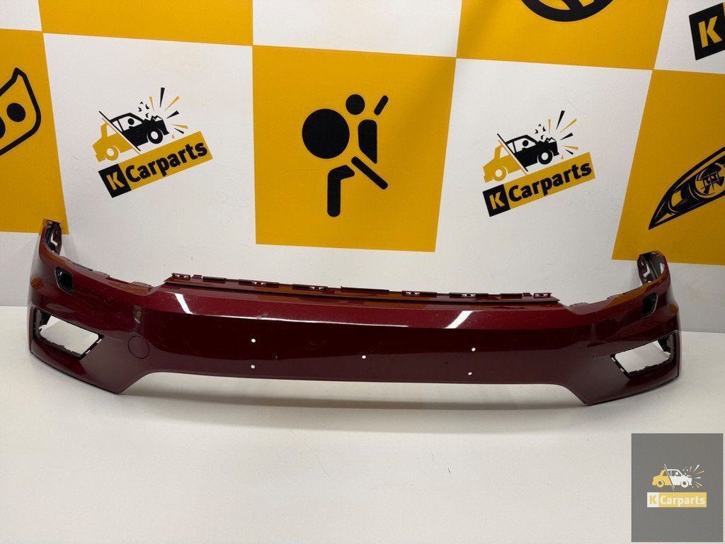 Voorbumper Volkswagen VW Tiguan II 5NA807221 kls pdc bumper, Gebruikt, Volkswagen AG, Bumper, Berliner Ring 2
38440  Wolfsburg, DE