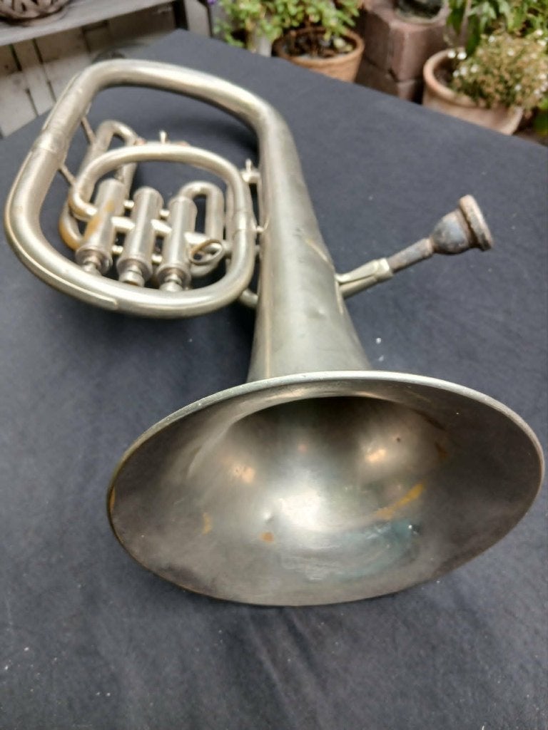 bariton/euphonium, Ophalen, Gebruikt, Euphonium of Tenortuba