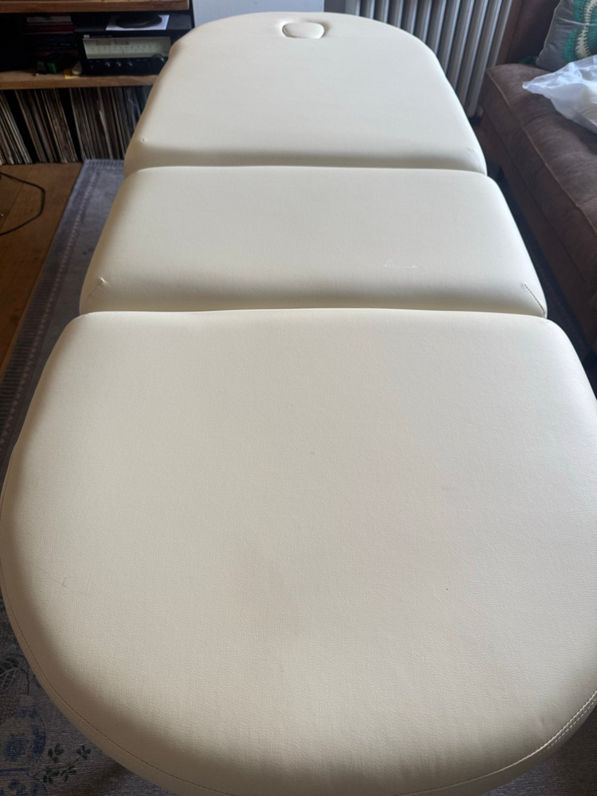 Nieuwe massagetafel te koop, Ophalen, Nieuw, Overige typen