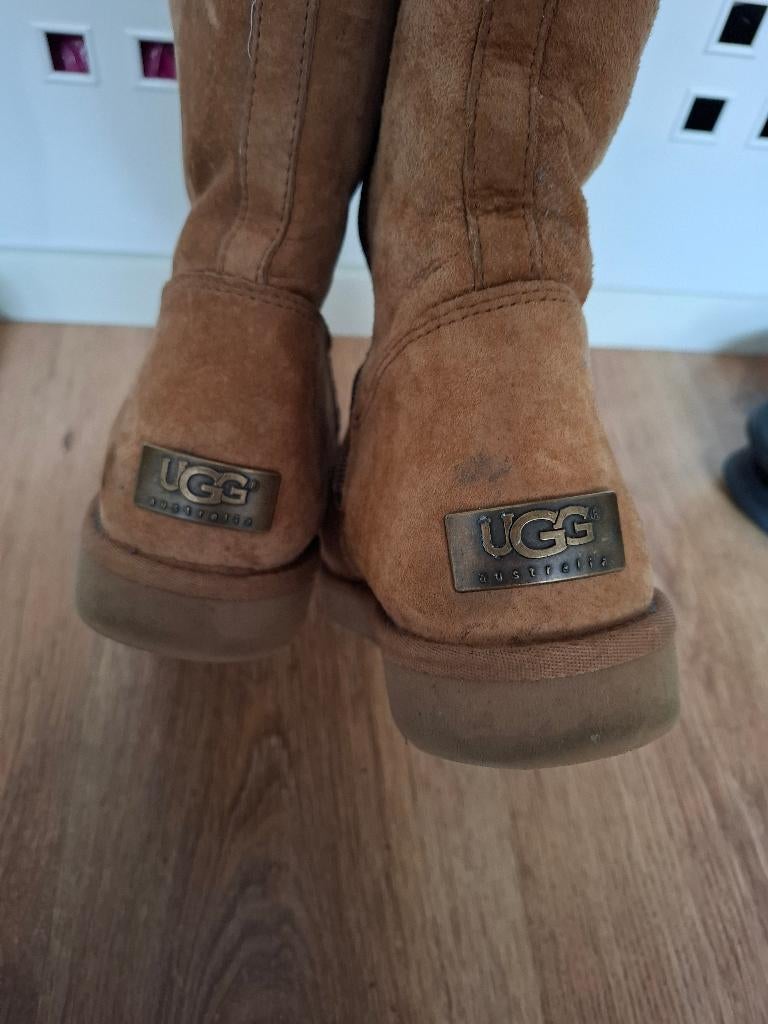 Ugg 38, UGG, Bruin, Overige typen, Ophalen of Verzenden