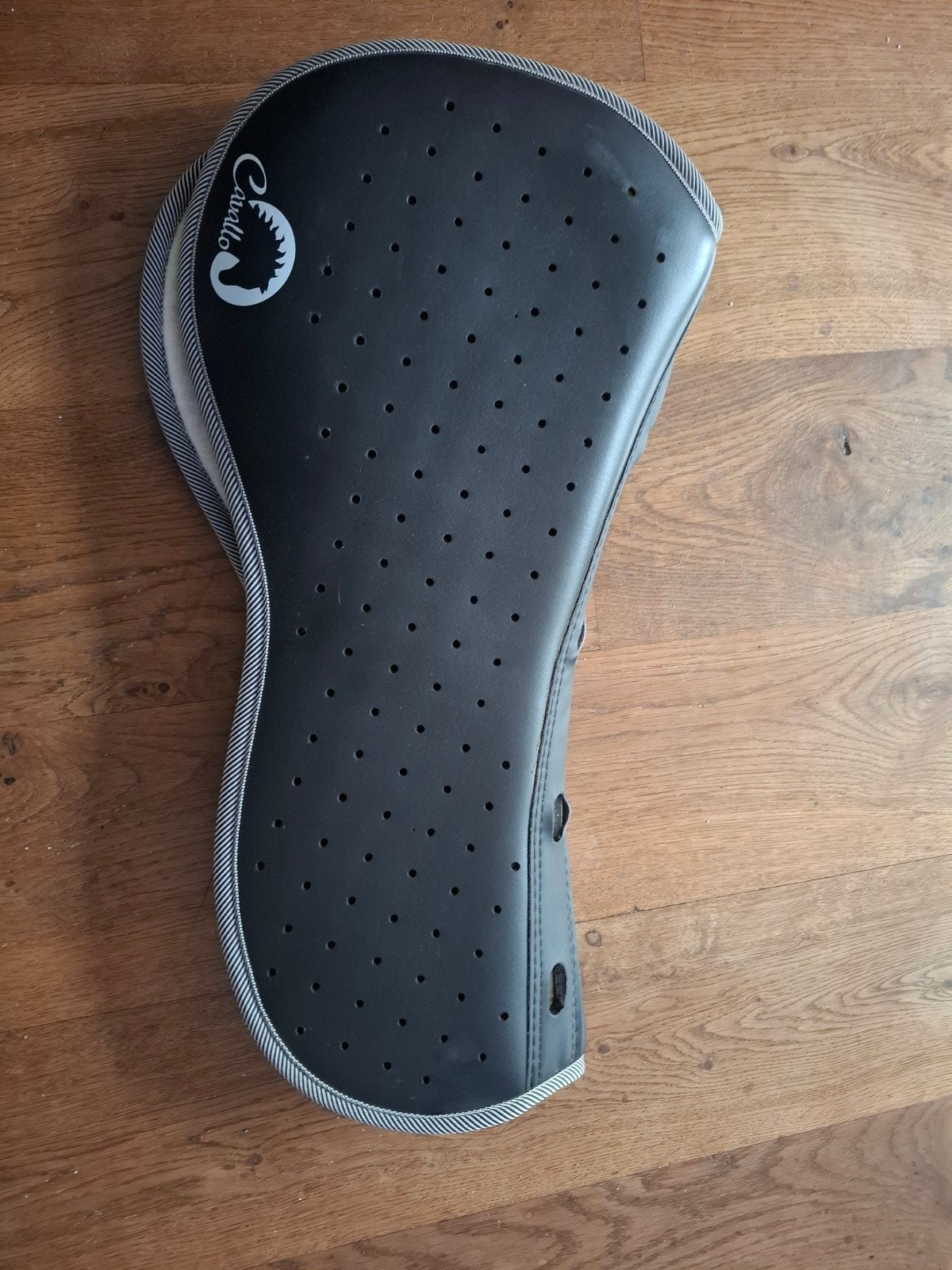 cavallo pad zgan, Cavallo.com, Cavallo, Ophalen of Verzenden, Zo goed als nieuw
