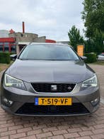 GT-964-X kentekencheck: Seat Leon, APK en kosten 15 Seat Leon 1.4 Ecotsi 150pk Dsg-7 2015 Grijs