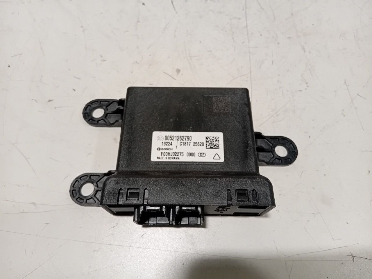 Gateway module Jeep Compass, Jeep, Onderdelen@venauto.nl, Van der Ven Autorecycling B.V., Gebruikt