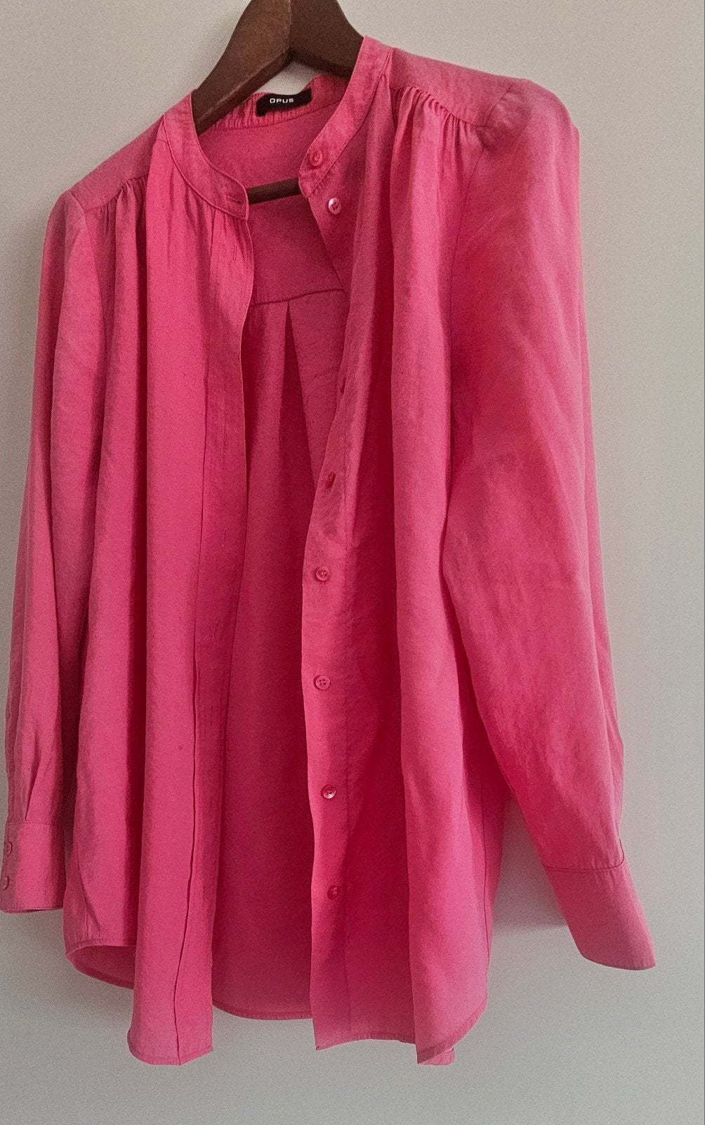 Opus blouse als nieuw, maat 36, Ophalen of Verzenden, Zo goed als nieuw, Maat 36 (S), Roze