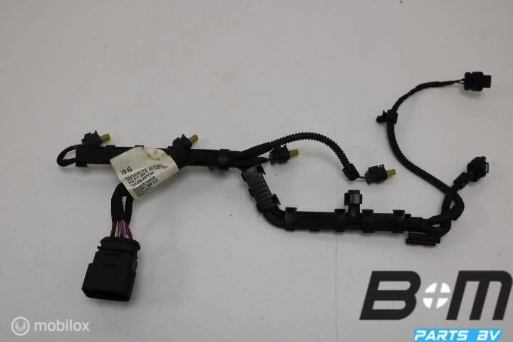 Kabelboom voor verstuivers VW Tiguan 5N 2.0 TFSI CCTA, Gebruikt