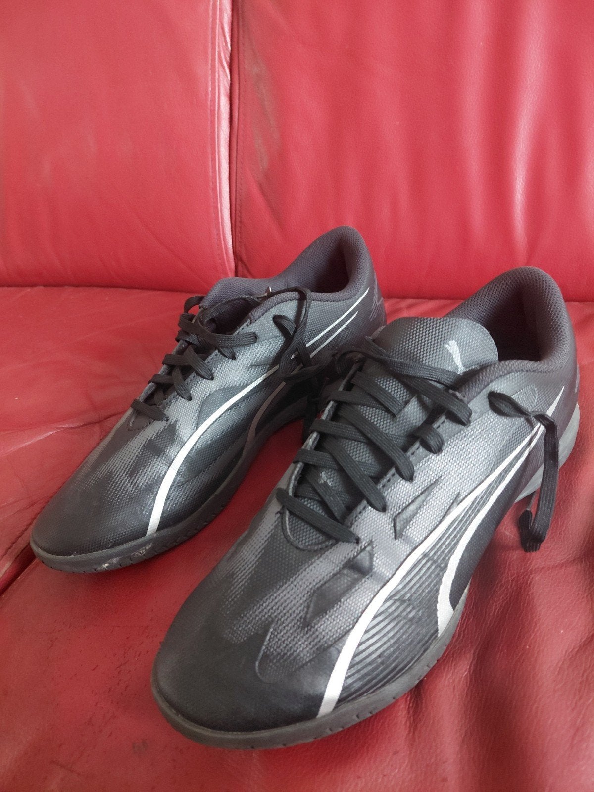 puma zaalschoenen  maat 43, Ophalen, Schoenen