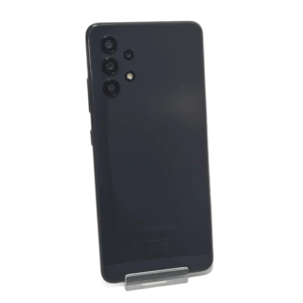 Samsung Galaxy A32 128GB Zwart | Goede Staat, Samsung, Zo goed als nieuw, Support@Samsung.com, 129, Samsung-ro, Yeongtong-gu
Suwon-si, Gyeonggi-do 16677
South Korea
