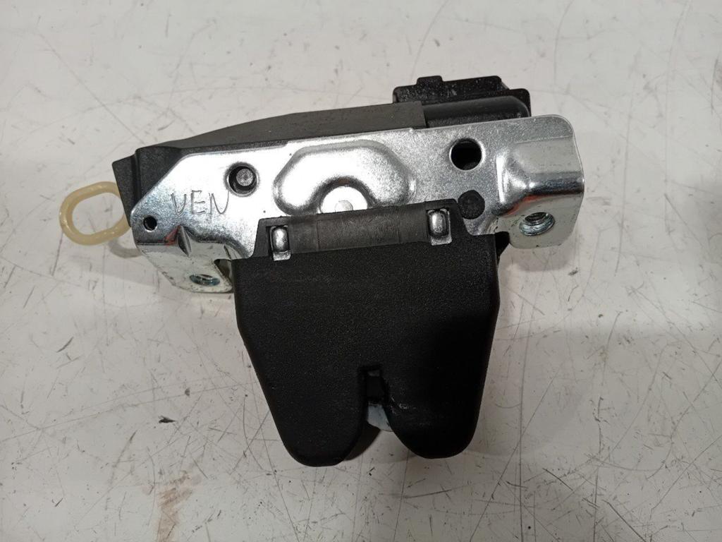 Slot mechaniek kofferdeksel achterklep elektrisch Mercedes-B, Onderdelen@venauto.nl, Van der Ven Autorecycling B.V., Gebruikt