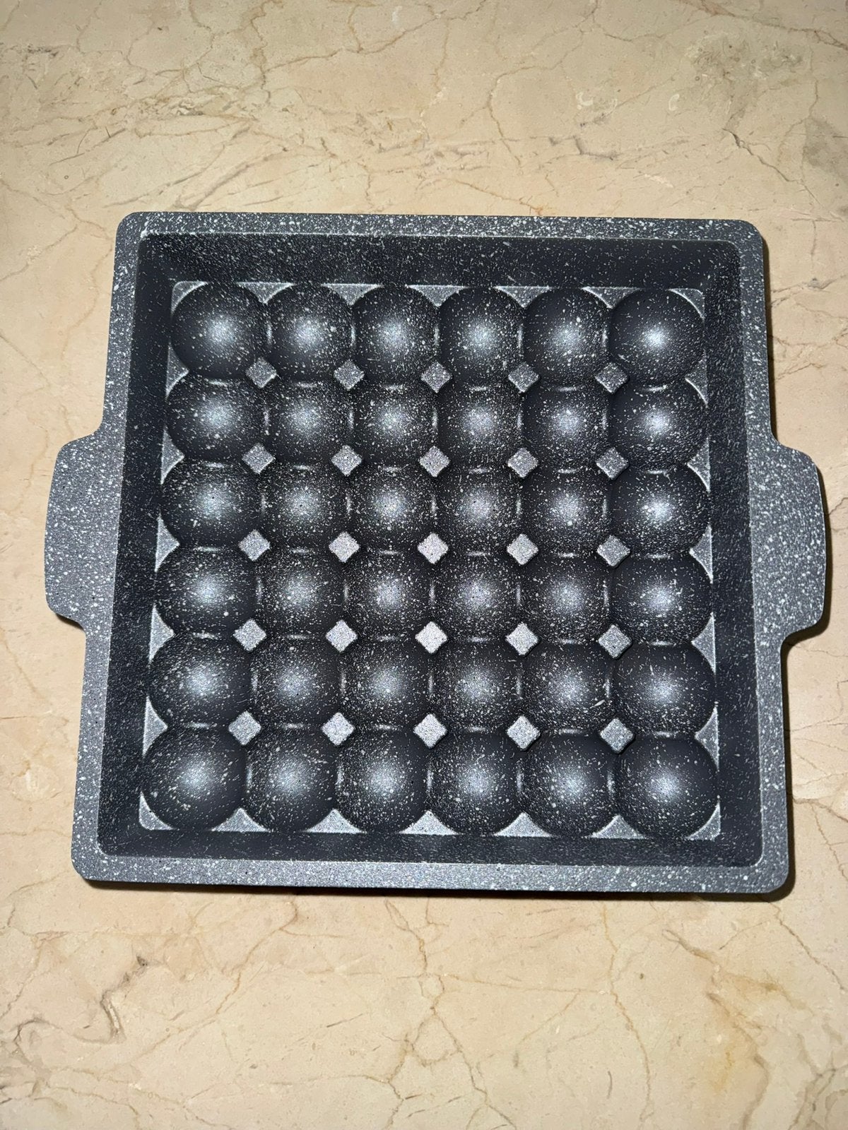 Verschillende cake vormen nieuw, Ophalen of Verzenden, Nieuw