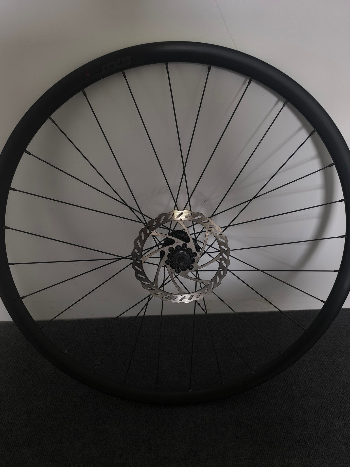 Cannondale GXD 1.0 Alloy Voorwiel 622x19c (700c), Fietsen en Brommers, Ophalen of Verzenden