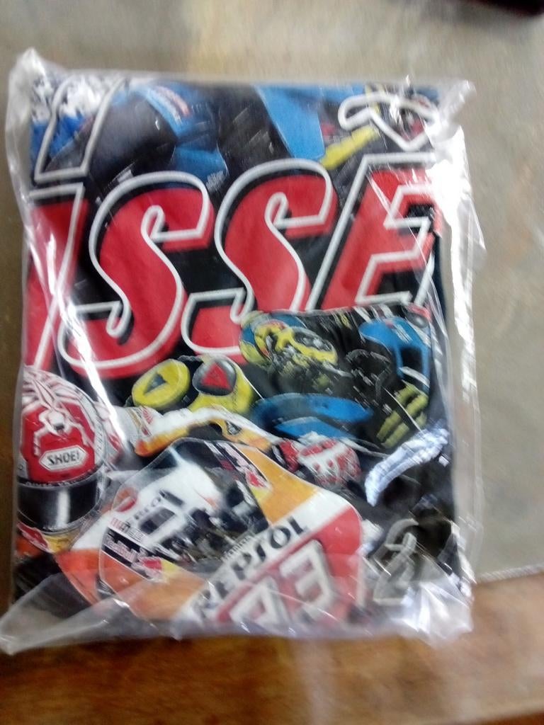 T shirt TT Assen nieuw  maat m, Ophalen of Verzenden, Nieuw
