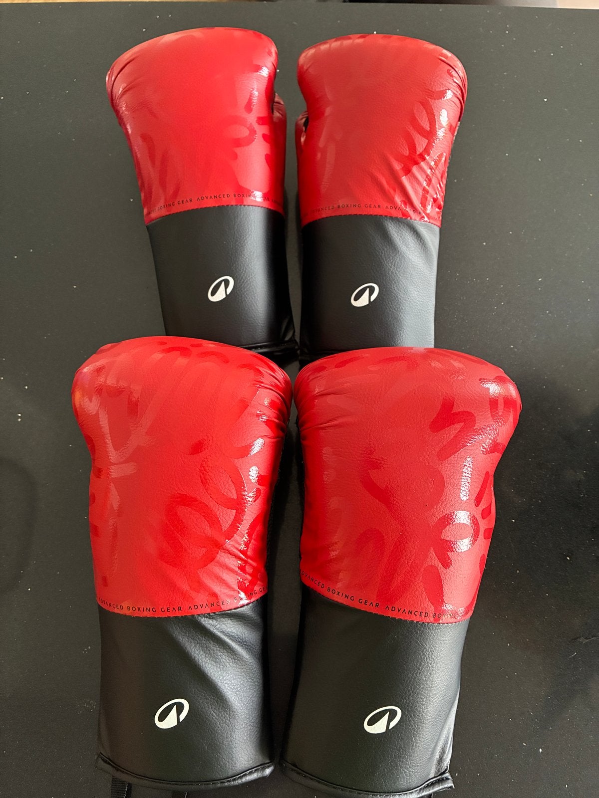 Bokshandschoenen en scheenbeschermers voor kinderen, Taekwondo, Maat XS of kleiner, Vechtsportbescherming, Ophalen of Verzenden