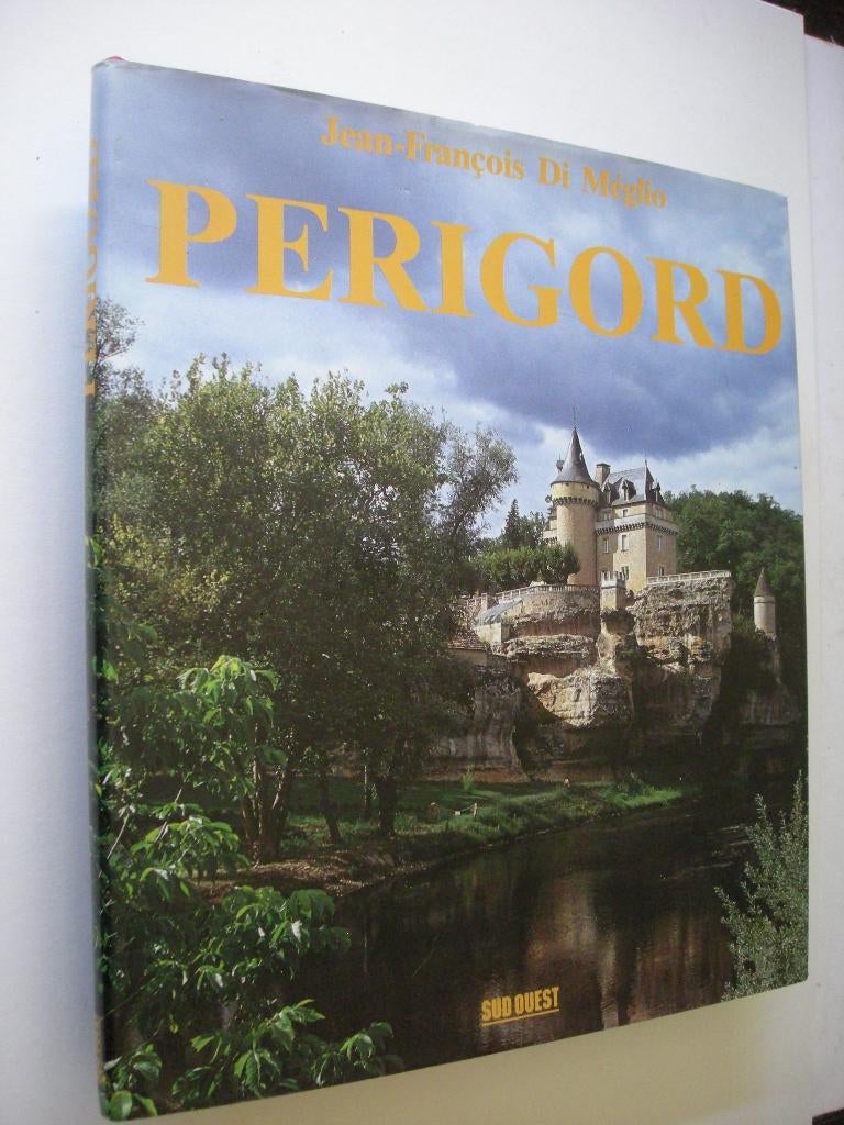 Perigord, Overige merken, Verzenden, Europa, Zo goed als nieuw